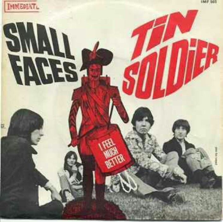 small faces songs